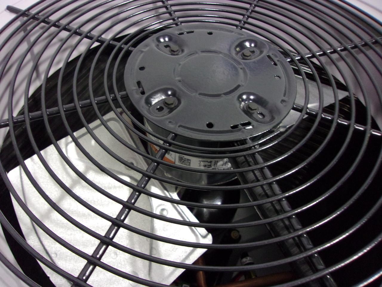 RHEEM Scratch & Dent Central Air Conditioner Condenser WP1418AJ1NA ACC-19566