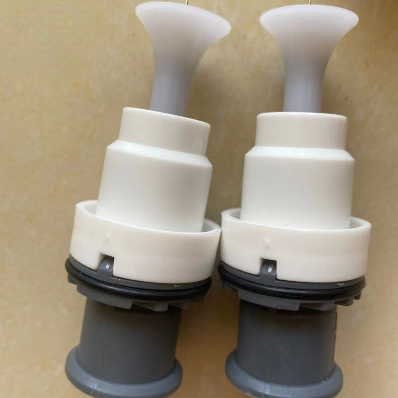 C4 Powder Coating Spray Gun Round Nozzle for Wagner C4 0390917
