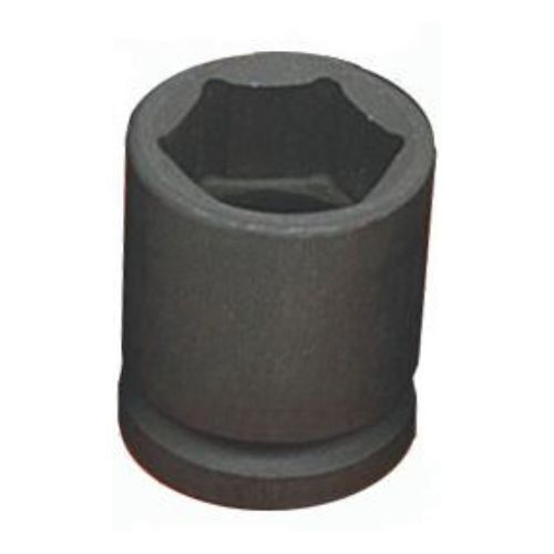 Sunex 424 3/4″ Drive 3/4″ Standard Impact Socket, 6-Point