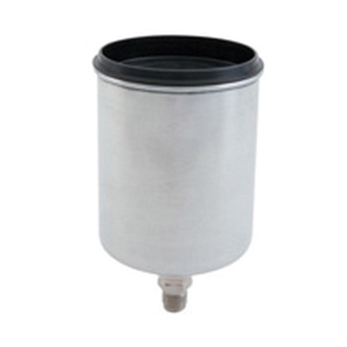 SHA.289320 Sharpe Mfg. Co. FINEX 289320 Gravity Feed Cup, 20 oz, Aluminum, Use
