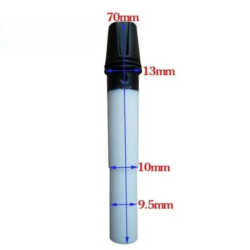 1006485 Venturi Insert Sleeve PTFE for IG06 Powder Spray Pump