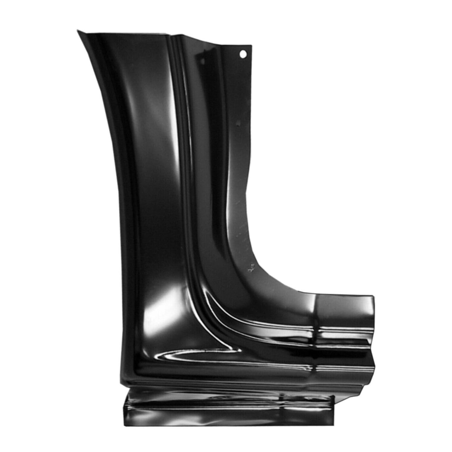 Dog Leg Quarter Panel Fits Right DLQPSV90DCPVR9600