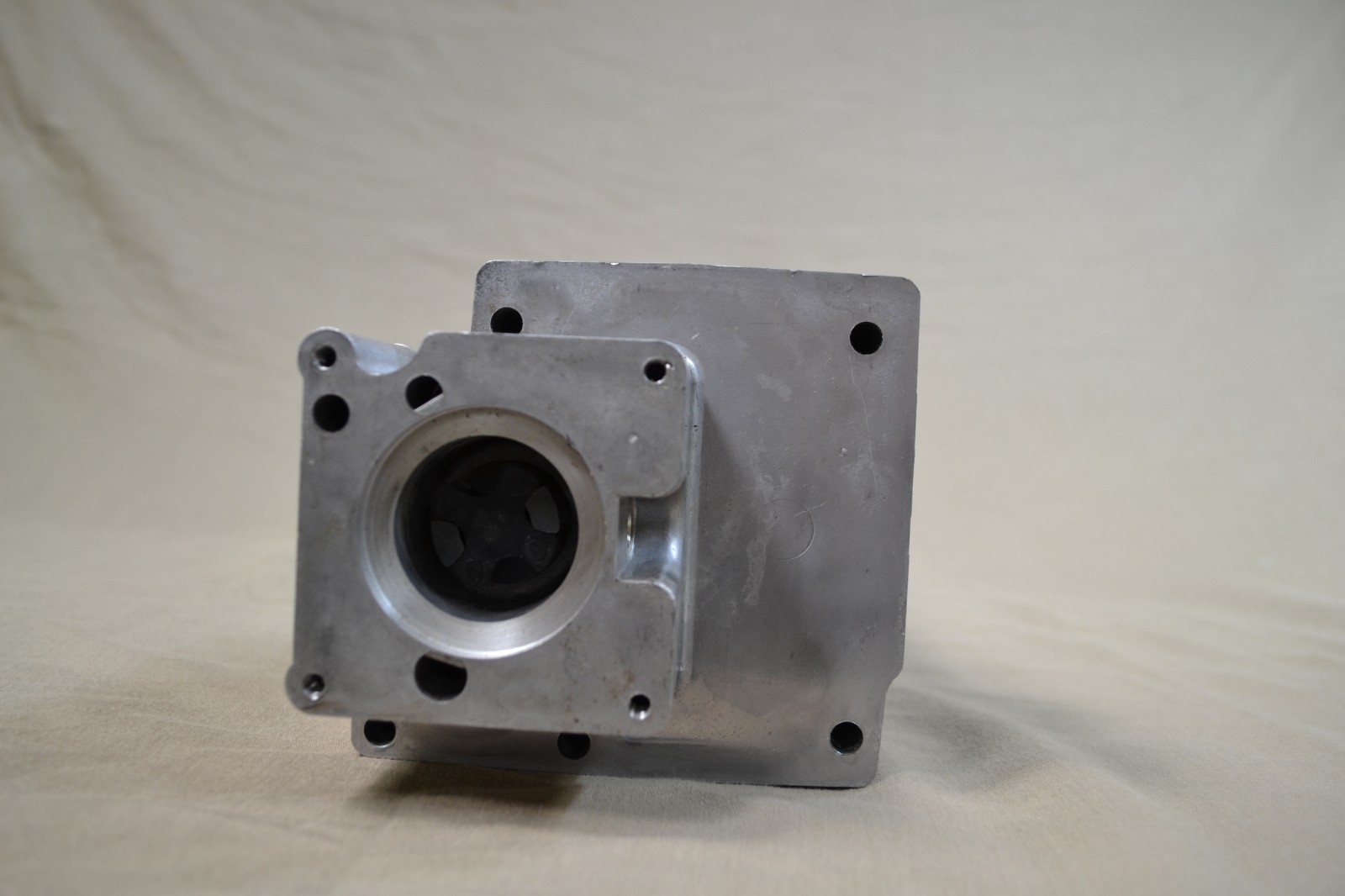 Stanley Magic Swing Door Operator Motor/Gearbox