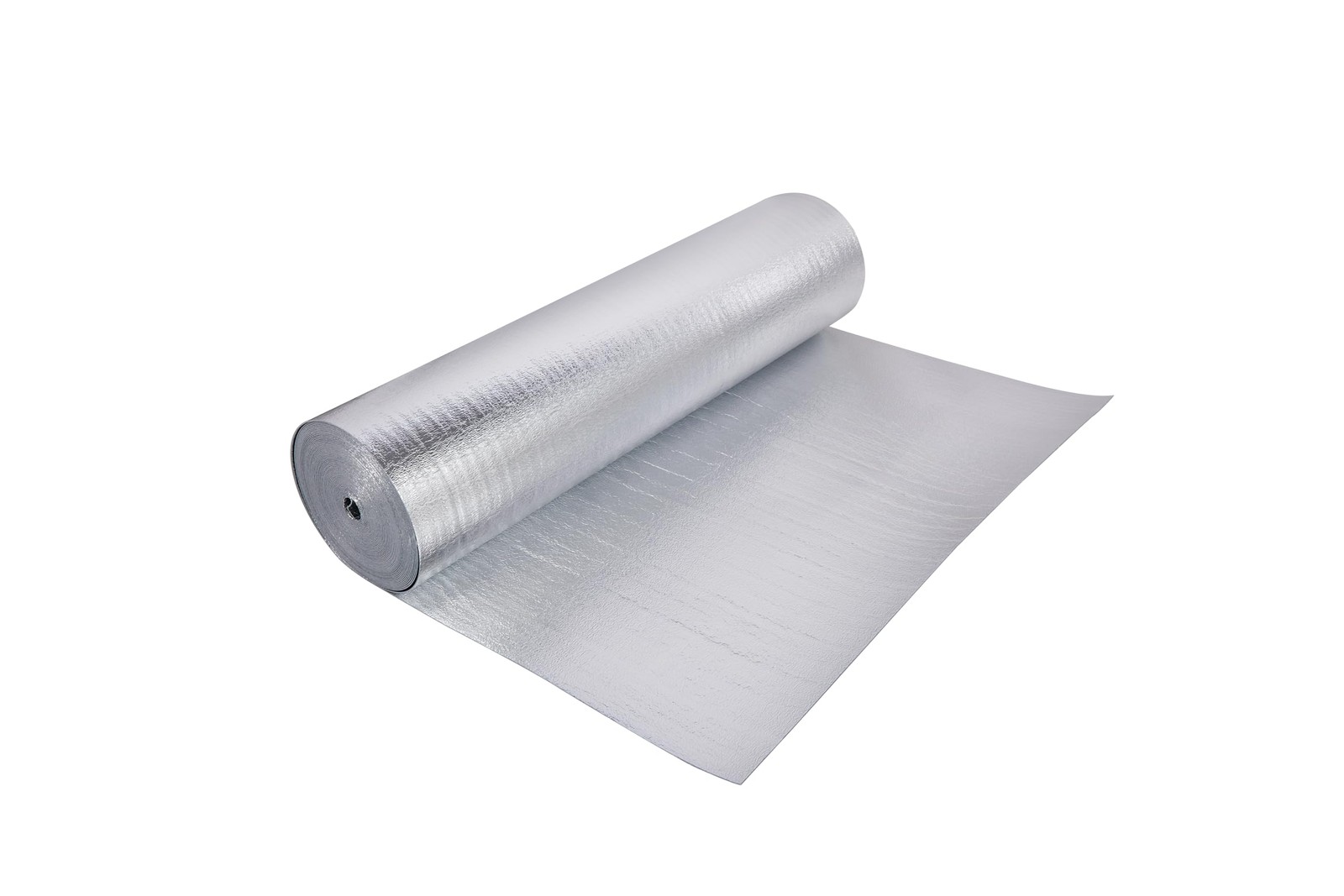 SmartSHIELD -1.5mm 48x100ft Reflective Insulation roll 400 Sq. Ft., Foam Core Ra