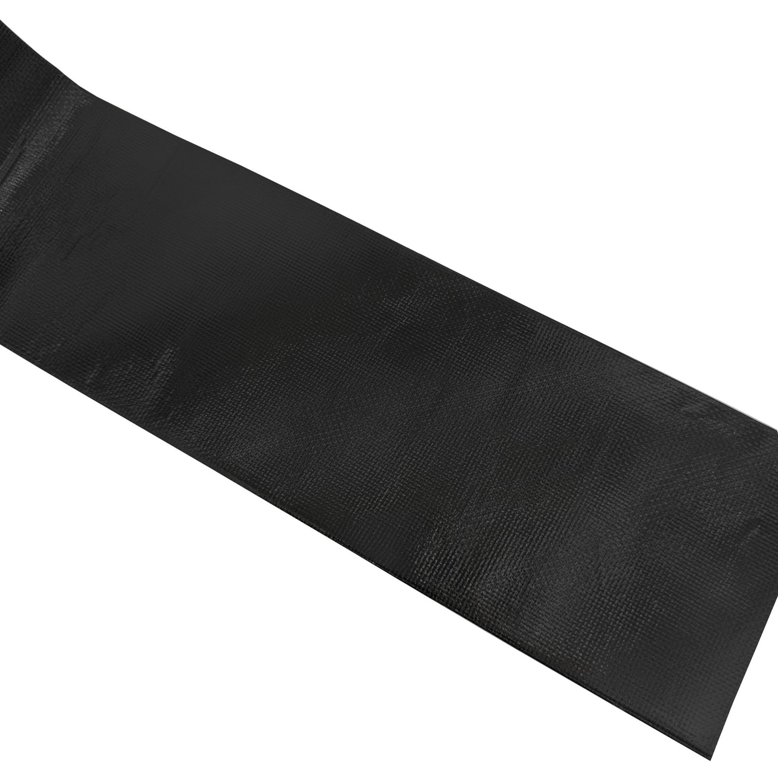 QPN 4″ x 25′ Mobile Home Underbelly Mending Tape Bottom Board Repair Flex Pat…