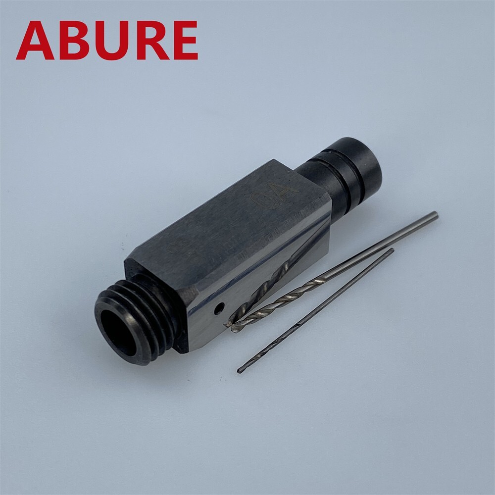 The Round Mix Chamber A5-51-01 for ABURE A5 Spray Gun