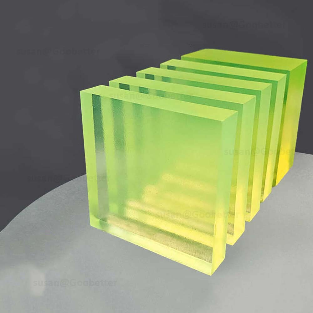 Polyurethane Sheet PU Rubber VARIOUS SHEET SIZES AVAILABLE 1MM – 100MM THICKNESS