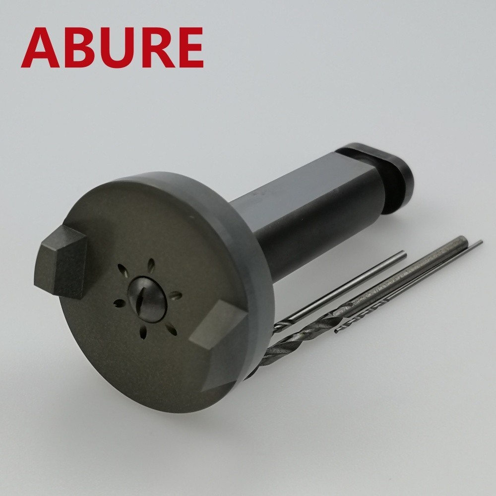 Aftermarket high-output Flat Pattern Kit AF5252 FT0848 15B801 for fusion AP Gun
