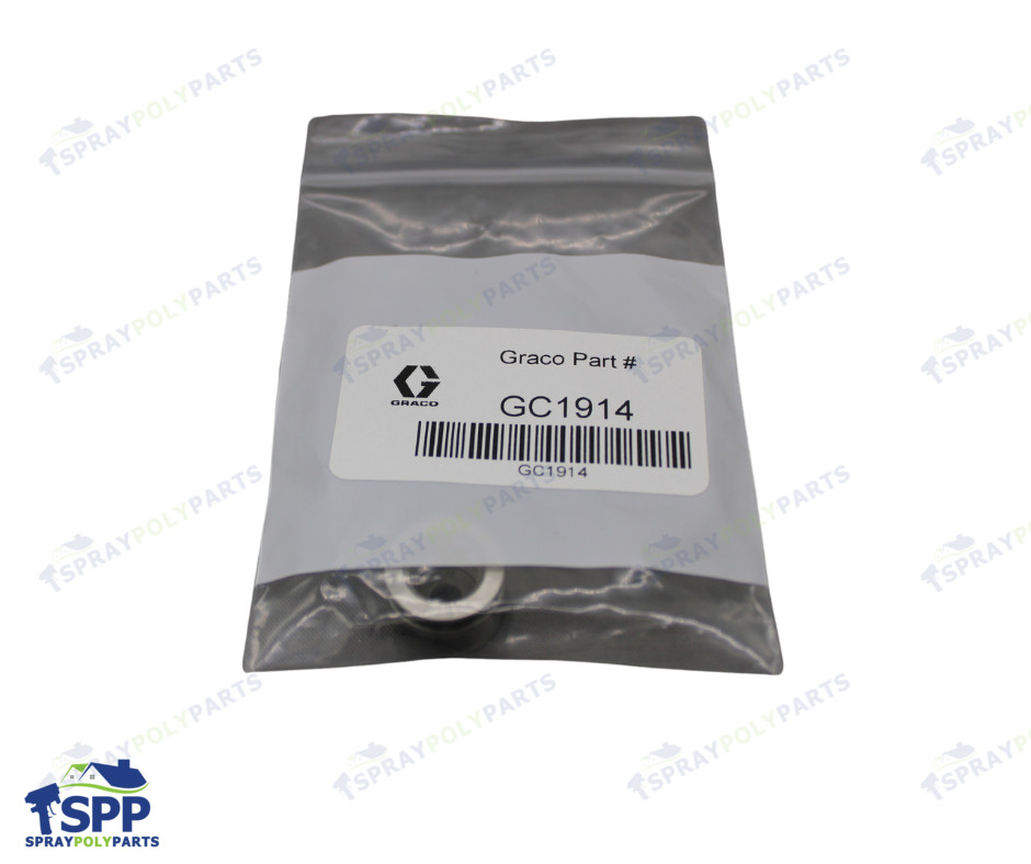 Probler P2 Air Cap – GC1914