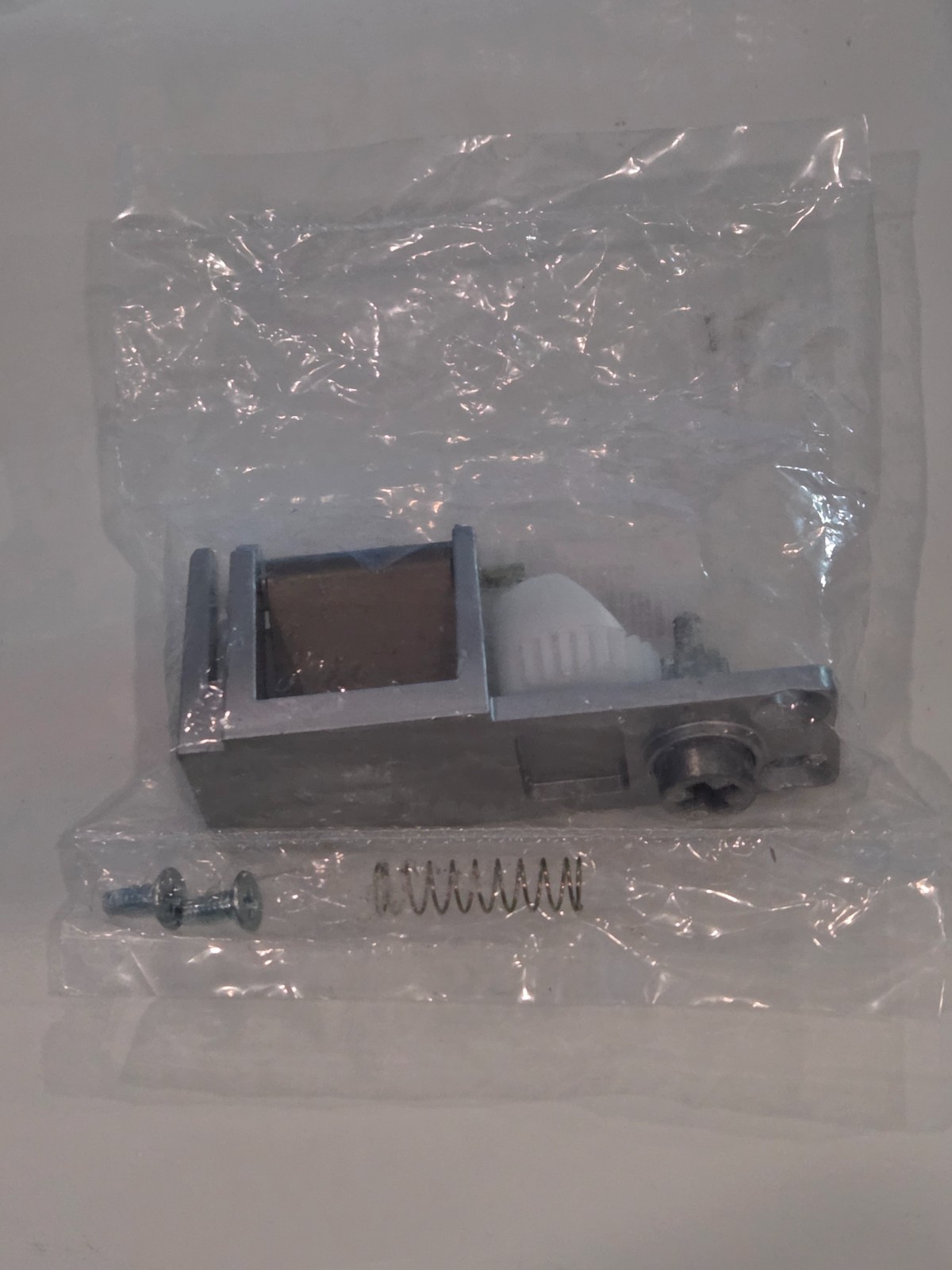 Jackson 1095 Series Rim Panic Exit Device Back Plate Assembly RHRB