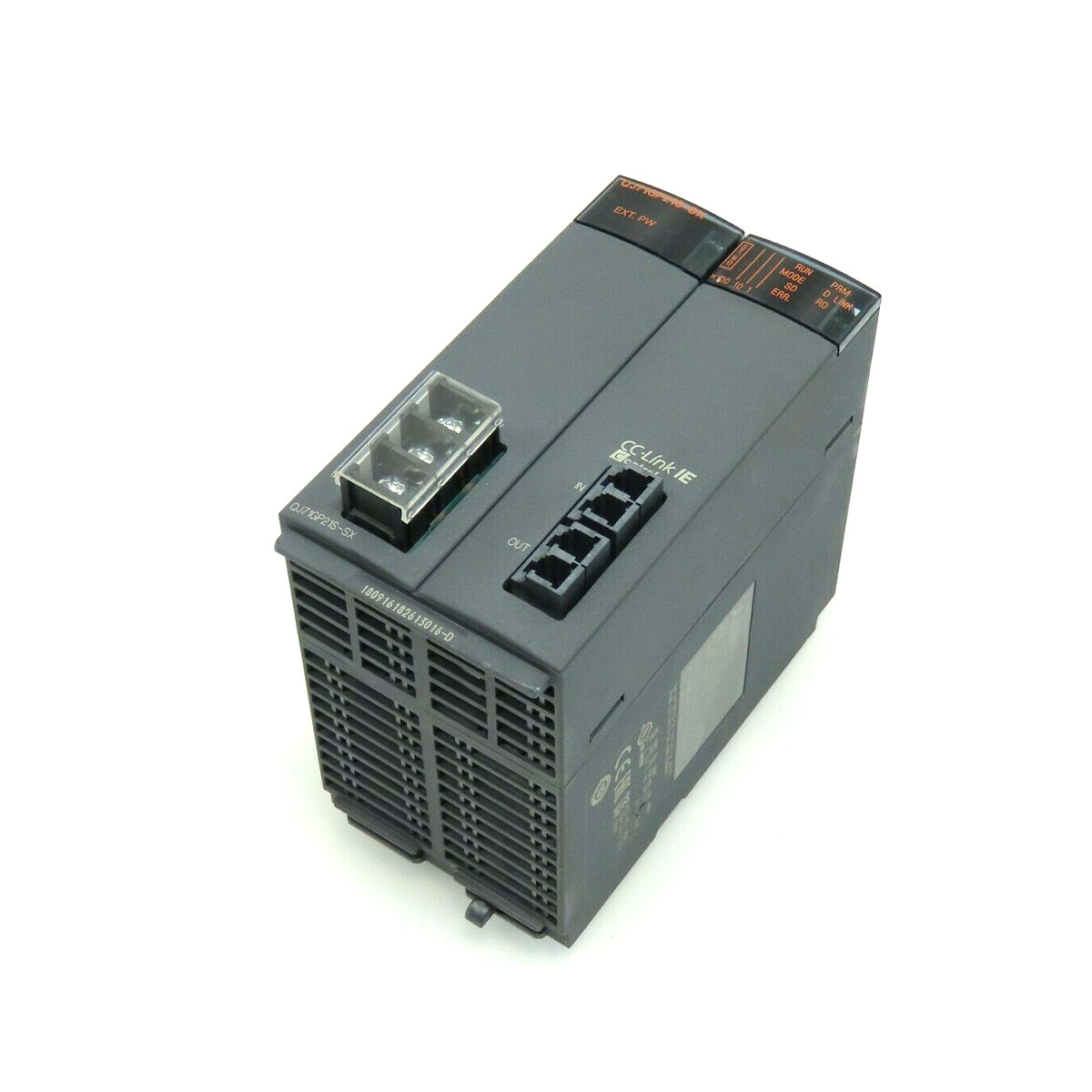 MITSUBISHI QJ71GP21S-SX Data Link Unit ✦KD