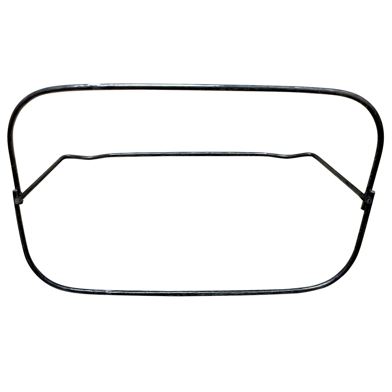 Sandbaggy 3 inch Steel Rebar Chairs for Concrete Footings – Double Rod Capacity