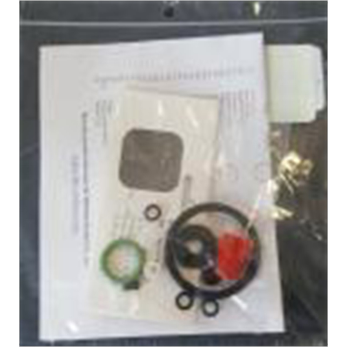 USC.70306US Chemical 70306 Repair Kit, Use With: 70305 Handy Spray
