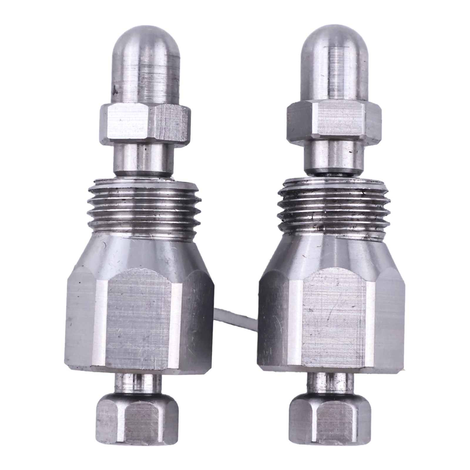 2Pcs Manifold Fluid Valve 246356 For Graco Fusion Air Purge AP Gun Aftermarket