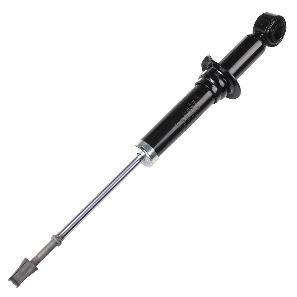 4 Shocks Struts Front Rear 2004-2009 Toyota Prius 333389 333388 341322