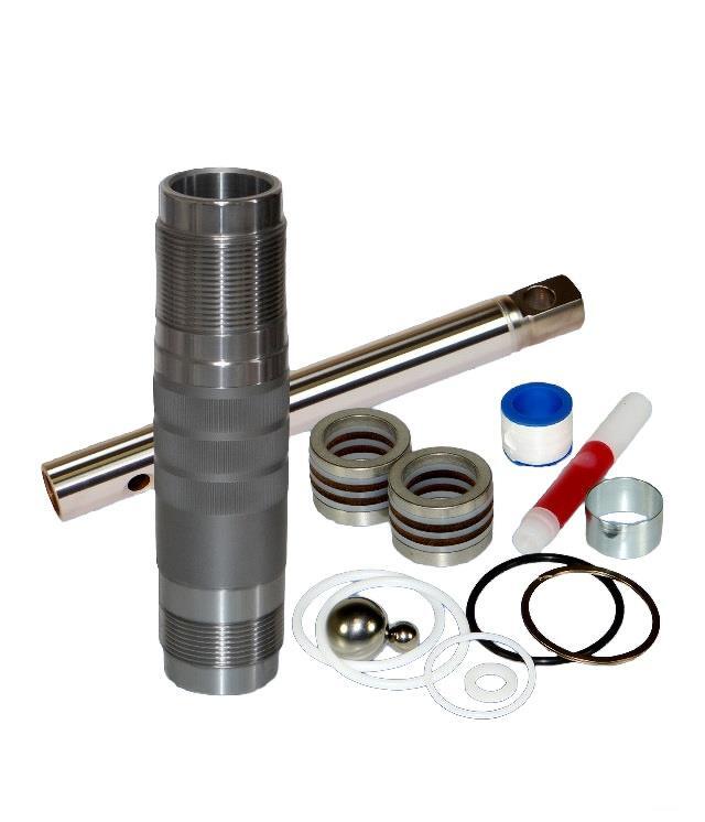 REPLACES TITAN Speeflo 107-501 Major Kit PowrTwin/PowrLiner 3500 4900 5000