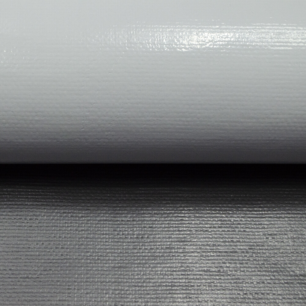 20 Mil Crawl Space Vapor Barrier – SilverBack™ – 12′ x 85′ Roll, 1020 Sq Ft