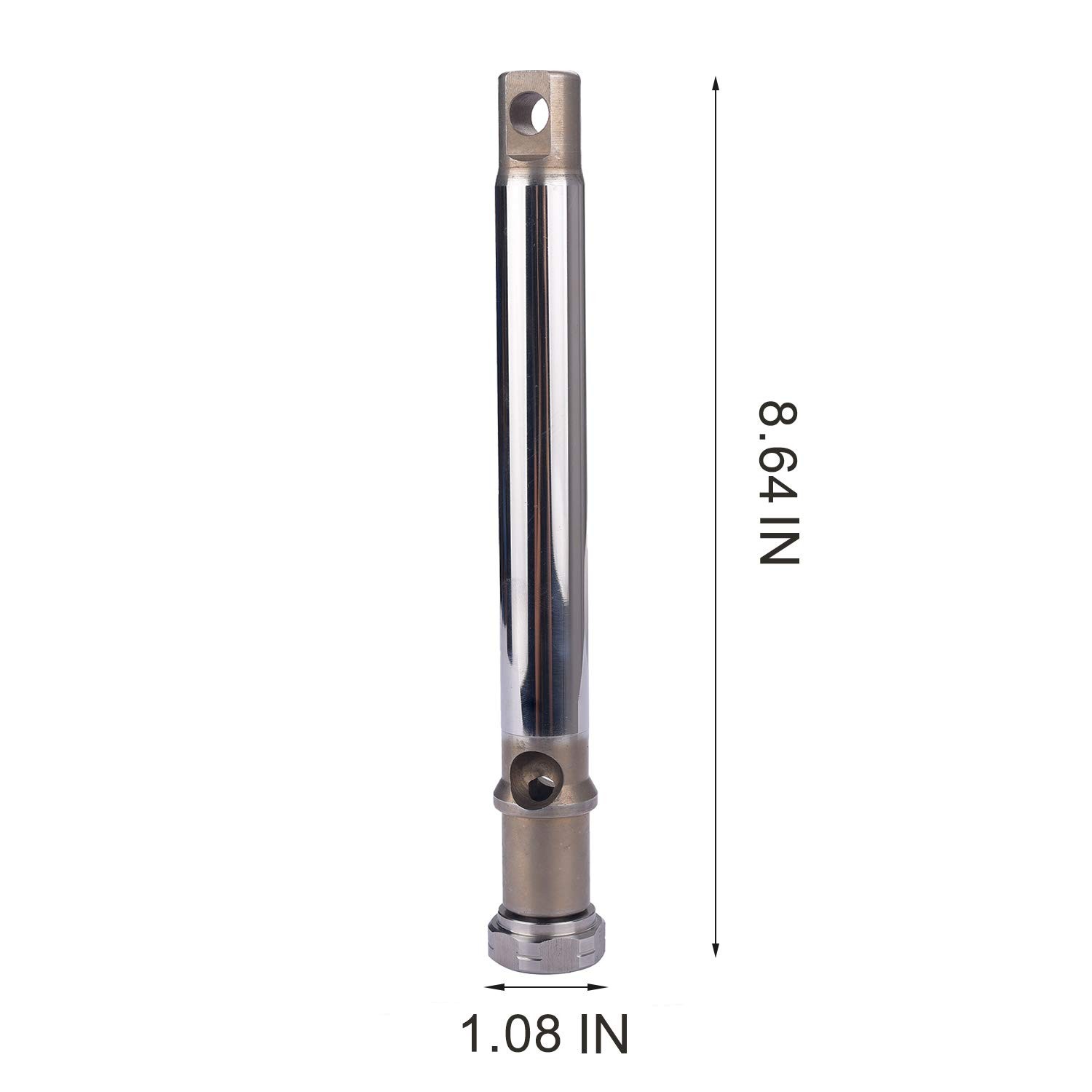 Gdhxw 248-207 Paint Sprayer Piston Rod For Graco 5900 1095 1595 Aftermarket