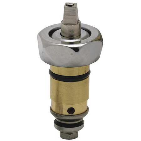 Chicago Faucet 826-Xjkabnf Cartridge, Self-Closing For Most Faucets