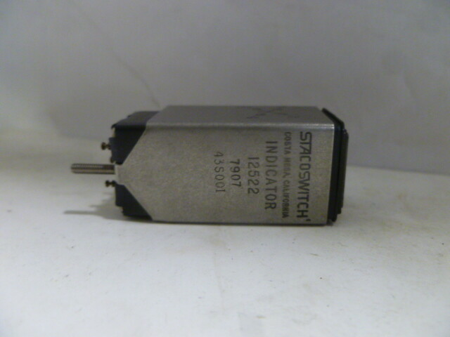 STACO SWITCH 43S001 SWITCH NEW