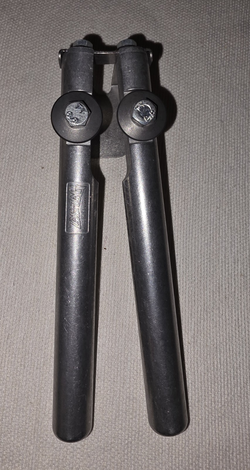 Silberschnitt Zag Zag Junior Wheeled Mosaic Nippers