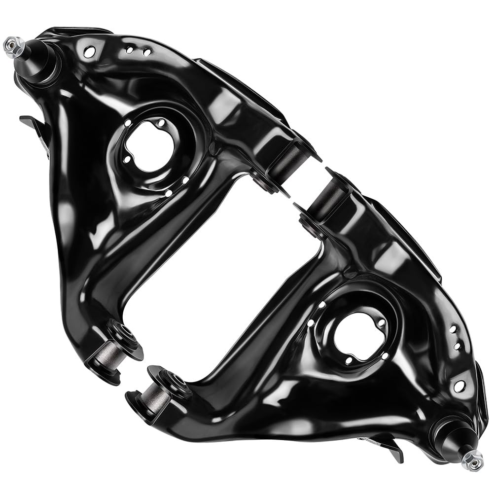 2pcs Lower Control Arms For Chevy Blazer S10 GMC Sonoma Jimmy Isuzu Hombre 95-05