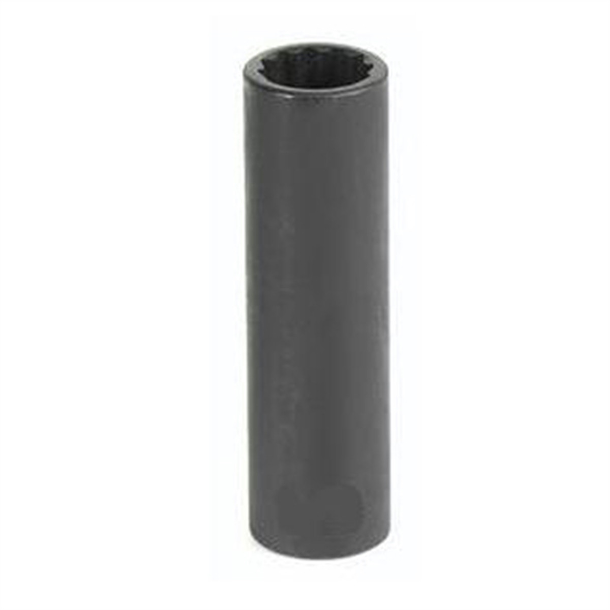 Grey Pneumatic 1124D Grey Pneumatic SOC 3/4 3/8D IMP 12PT DP BLK