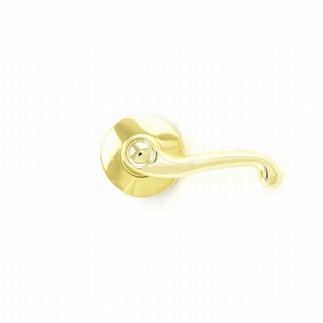 Right Hand S Series Single Dummy Flair Bright Brass Finish