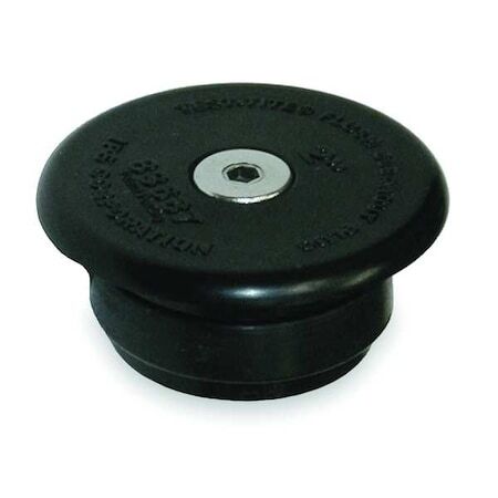 Test-Tite 83688 Flush Mechanical Cleanout Repair Plug 3″