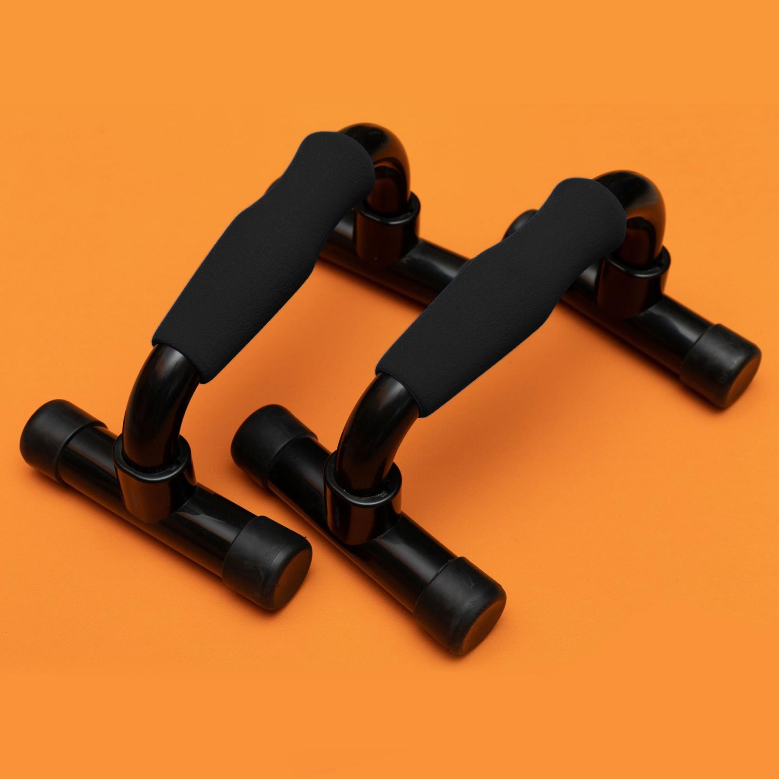 Foam Tubing 22mm ID 32mm OD 2m Long for Handle Grip Pipe Insulation Black