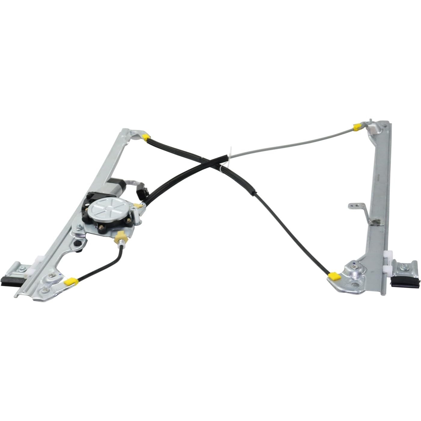 Front Left Power Window Regulator w/Motor GMC Yukon XL Sierra 1500/2500/3500 HD