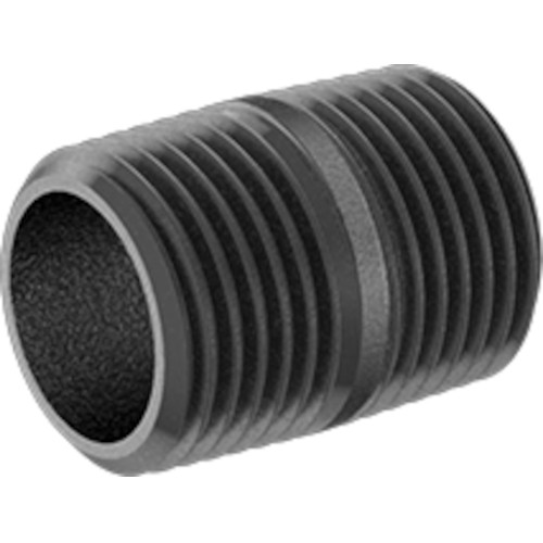 Mavrik StandardWall Steel Pipe Nipple 3/4″ Npt