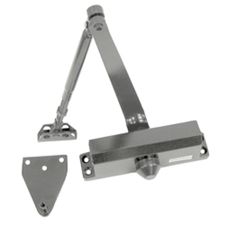 FALCON SC91A BC RWPA AL 44740 REGULAR ARM DOOR CLOSER BRAND NEW