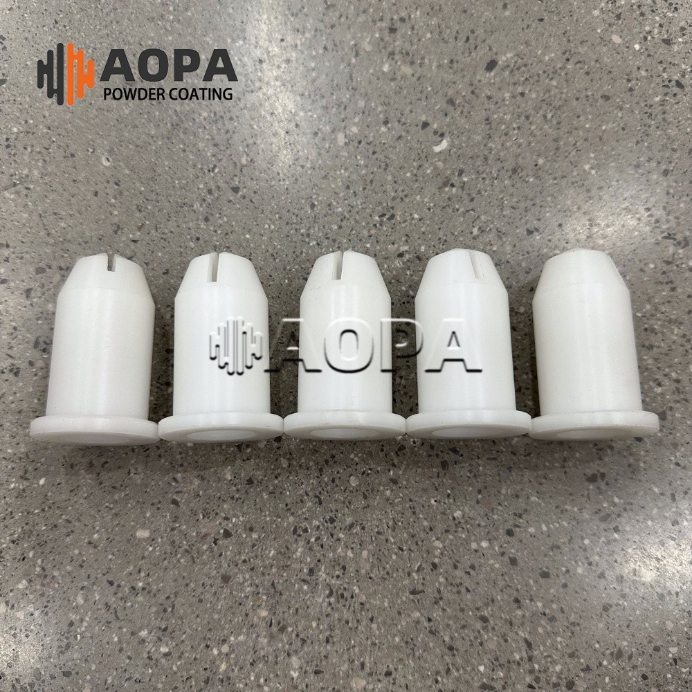 1/5/10/20 Sure-Coating Auto Gun 4 mm Flat Spray Nozzles 1010661 Non-OEM Non-OEM