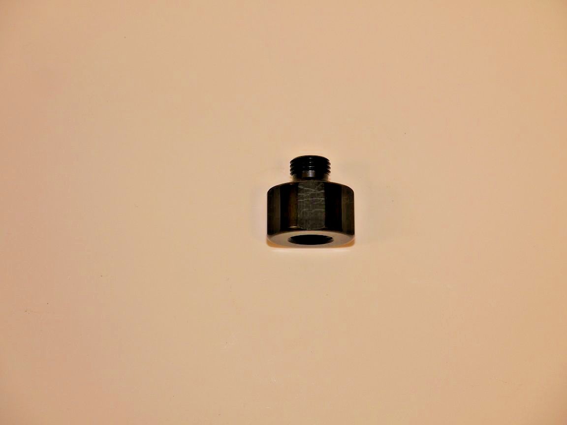 15B208 Plug, Air Valve – Original Graco Fusion Air Purge AP