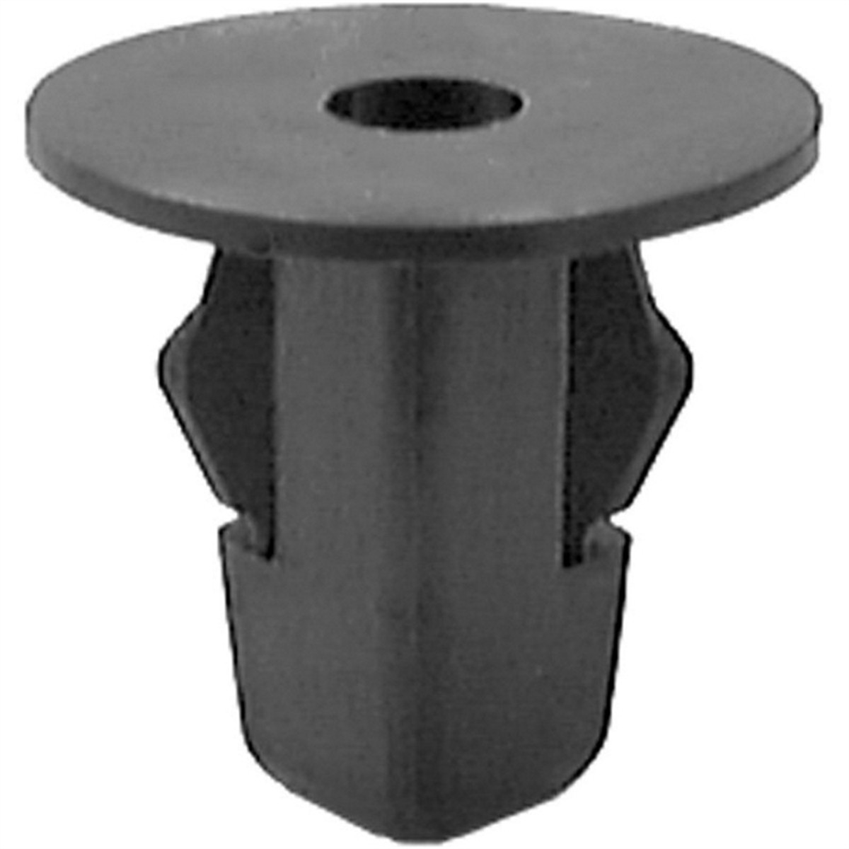 AVC.20440 AUVECO 20440 Hood and Fender Screw Grommet, M5.5 Screw x 20 mm Dia He