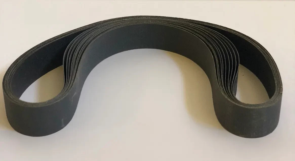 1×30″ Sanding Belt Set 30pcs – Silicon Carbide Grit 80/120/220 for Belt Sander