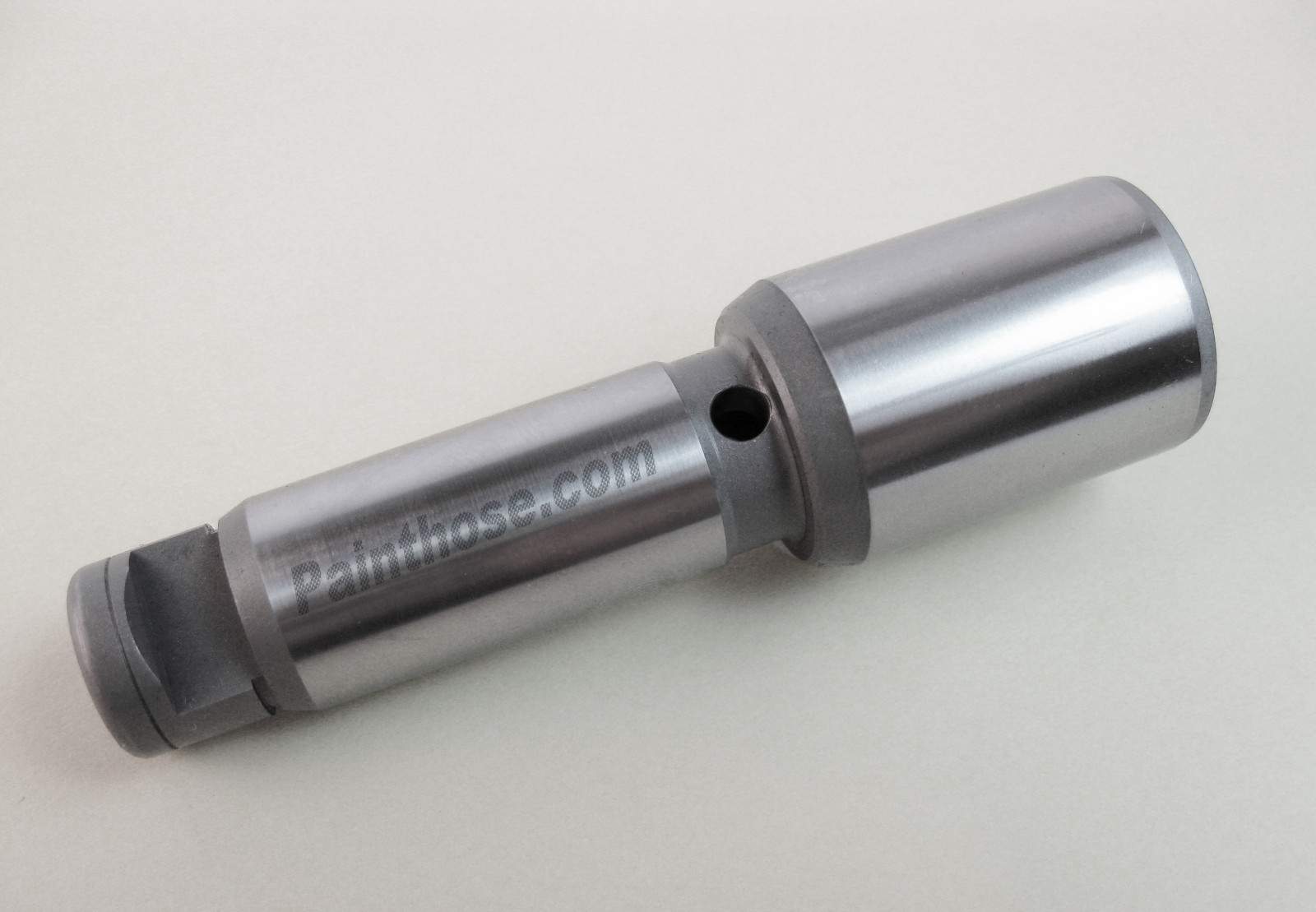 Warwick 123-080 Piston Rod for 700-580A Epic 440e, 447ex, 660ex, 660GX