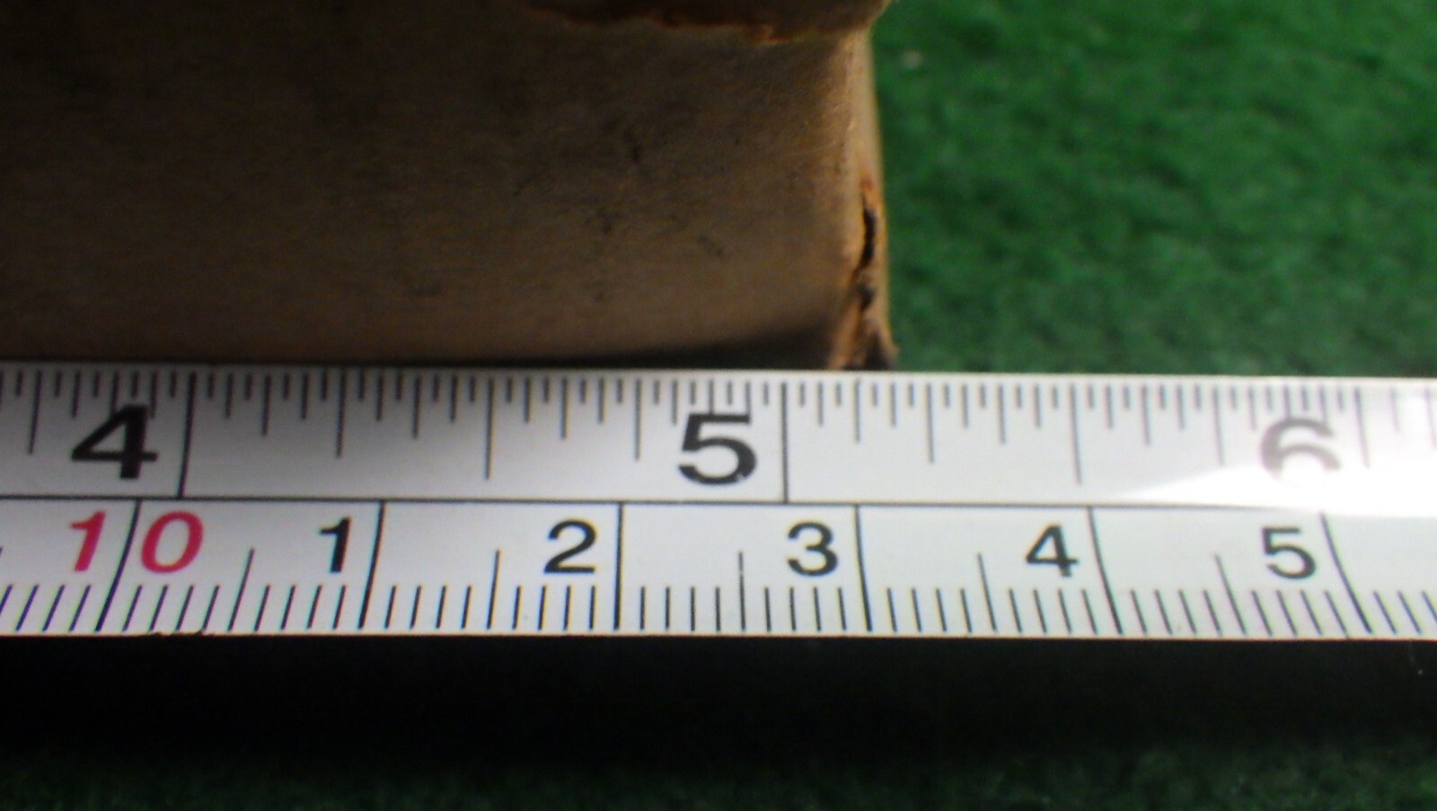 Lot of 200 Steel Taper Pins #4 .25 dia/1.375″ long