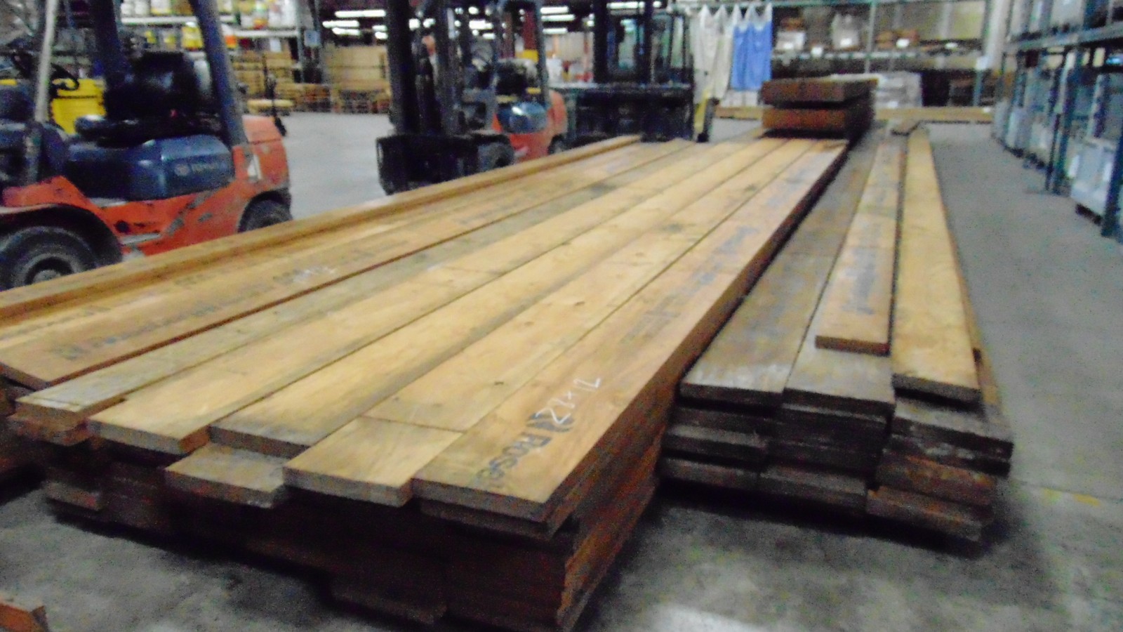 LVL Beam – 16′ x 9-1/2″ x 1-3/4″
