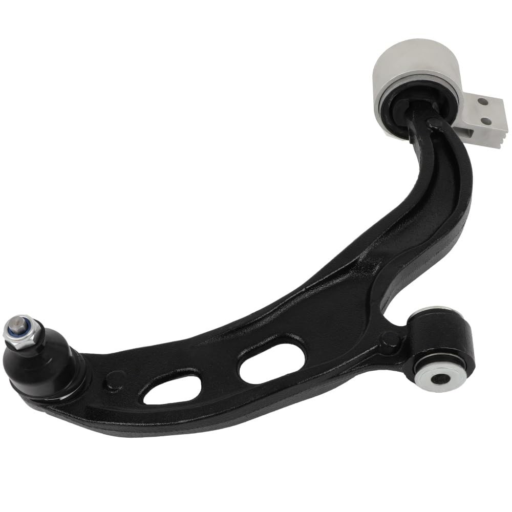 Front Sway Bar Link Ctrl Arm&BallJt 10-12 Ford Flex/Taurus Linc MKS K750388/9