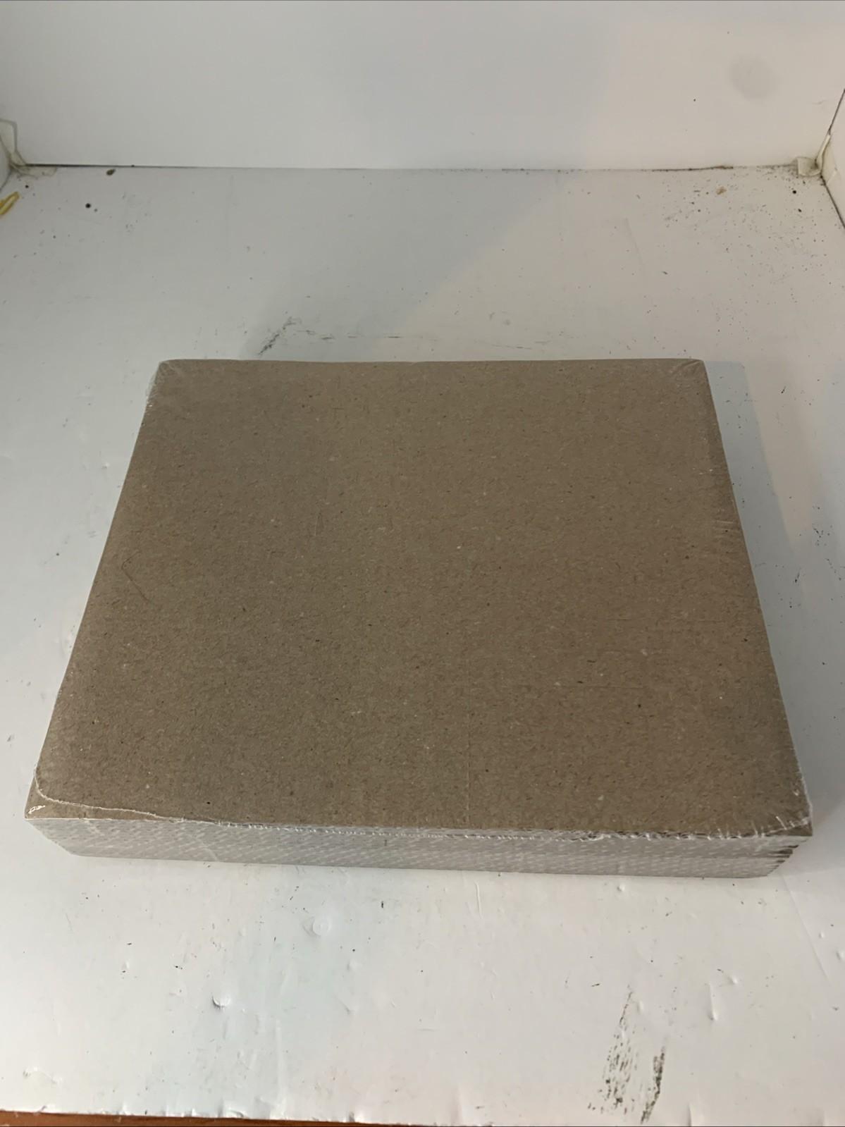 16 Corrugated Corners Moving Packing Material Mirror Glass Artwork Shipping Box