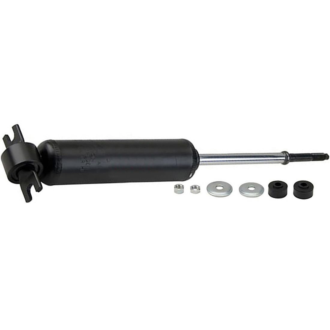 2 Front Performance Shocks fits Chevrolet Bel Air 1955-1975 Corvette 1971-1973