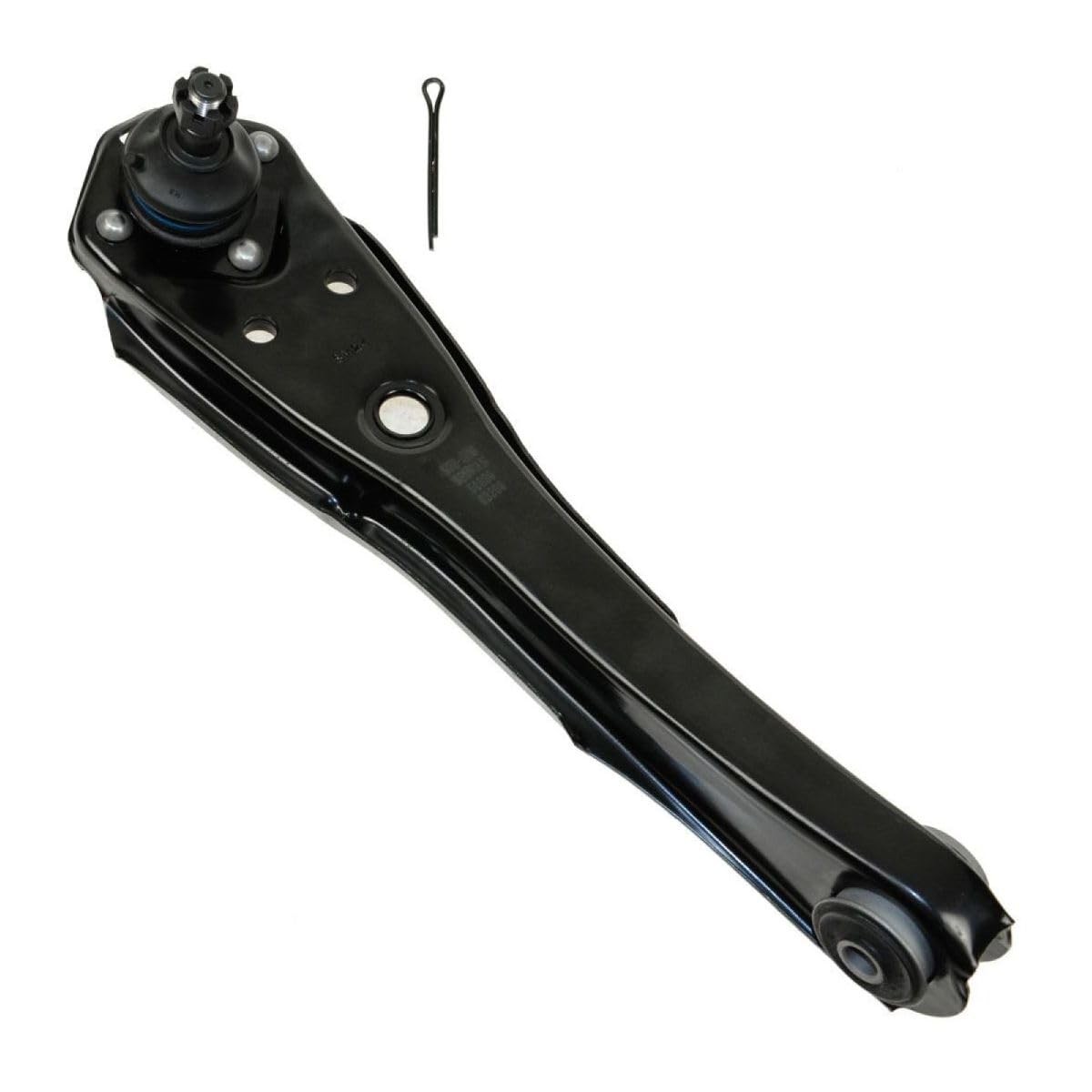 6-Piece Suspension Control Arms Linkskit Compatible with Multiple Models