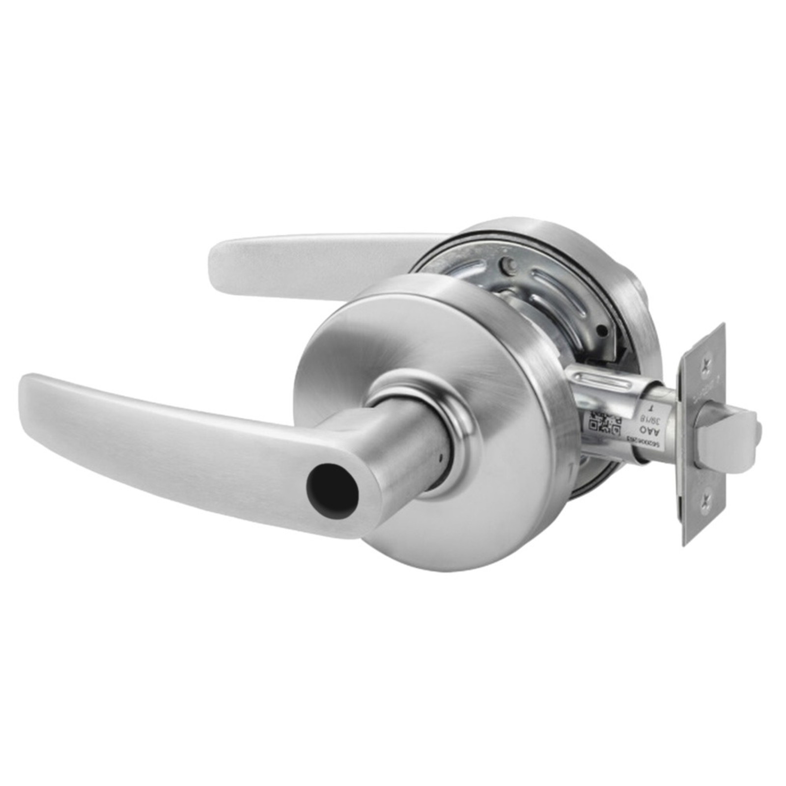 Sargent Manufacturing – 28LC-7G37 LB 26D – Grade 2 Classroom Cylindrical Lock,