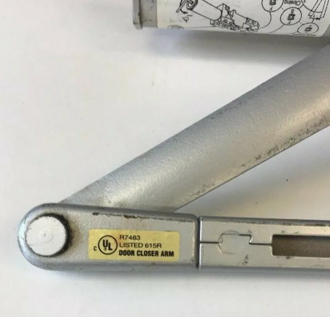 Stanley Door closer 4300 *Fast Shipping* Warranty!