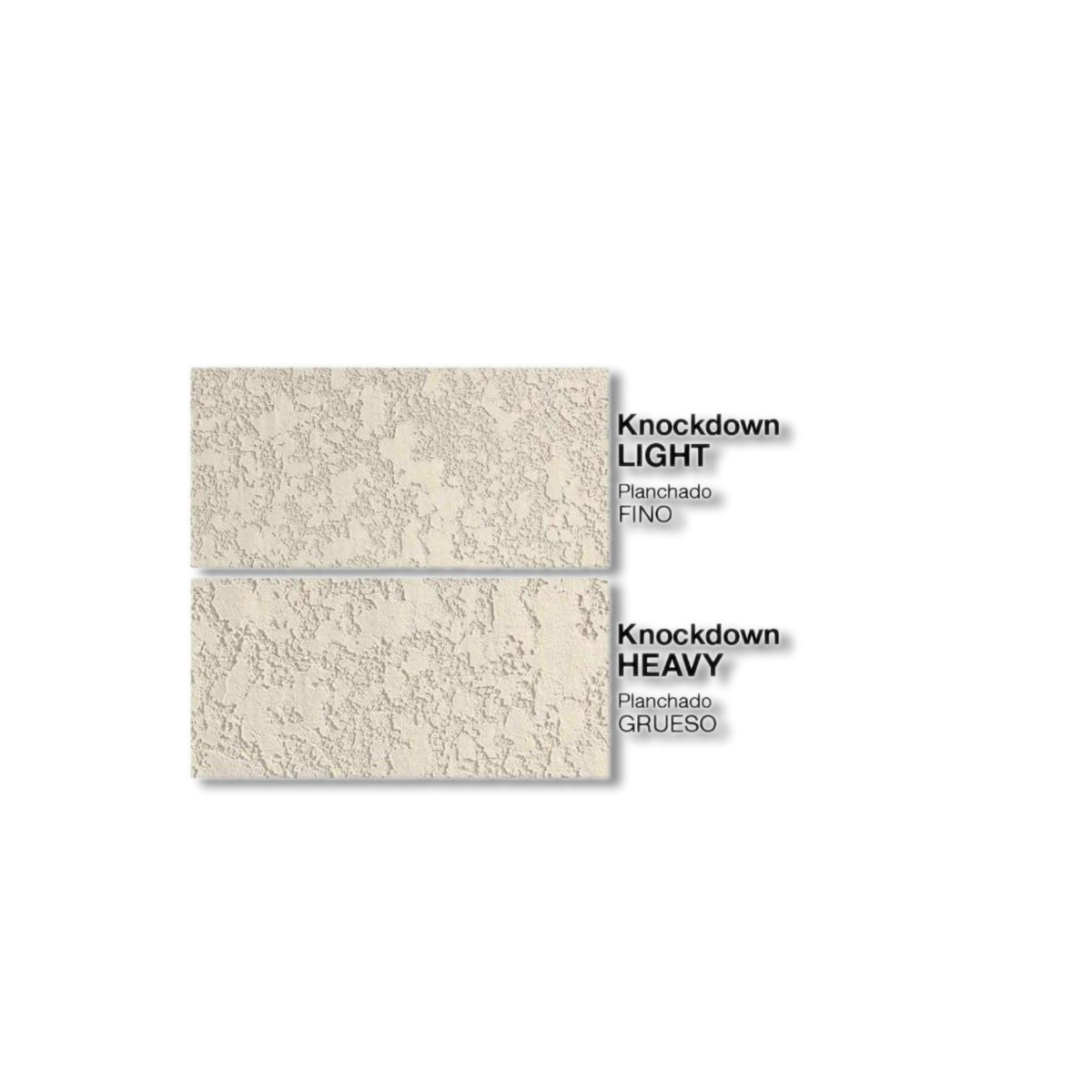 HOMAX Texture Paint Wall Ceiling White Water-Based 25 oz 4565