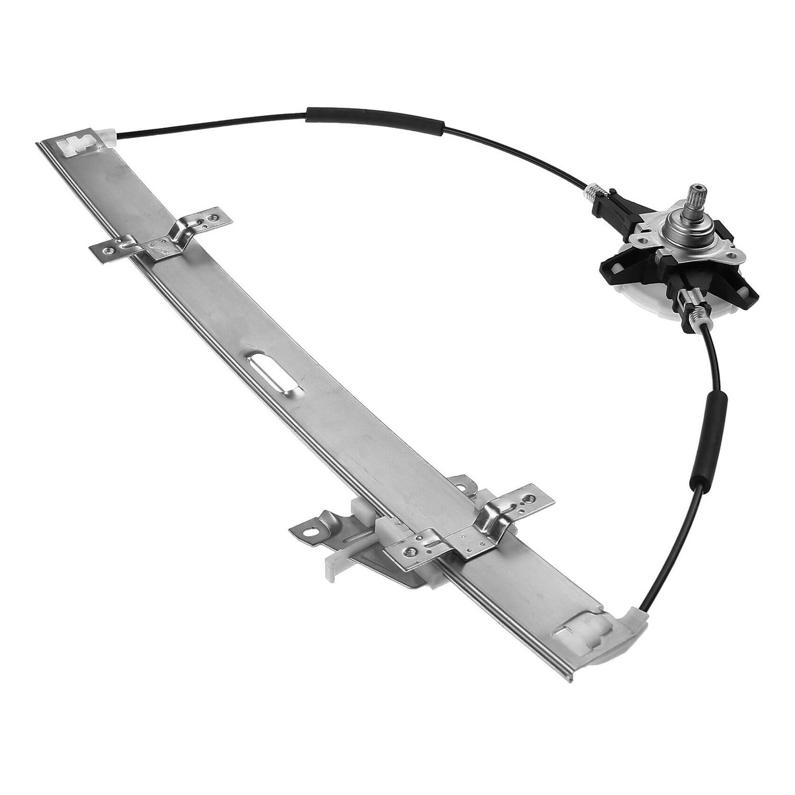 Front LH Manual Window Regulator ChevyTracker99-04 1.6/2.0/2.5 749-079 30021422