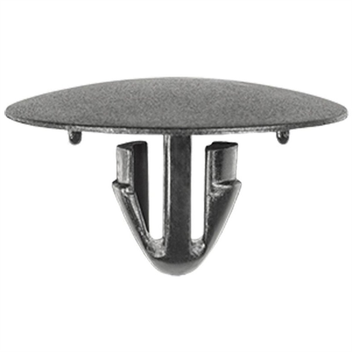 AVC.19729 AUVECO 19729 Single Head Type 4 Hood Insulation Retainer, 25 mm Dia B