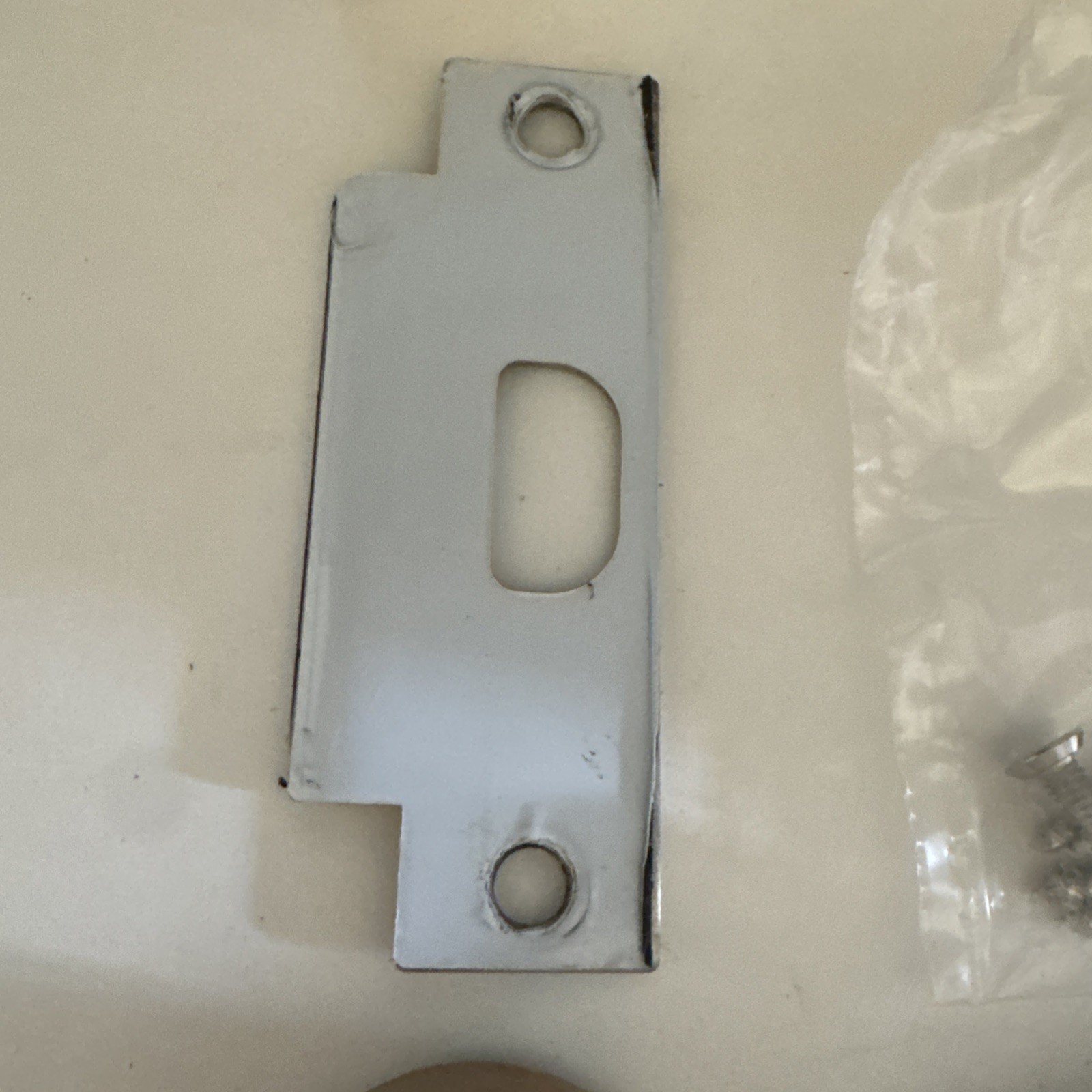 Salto Cylindrical Latch Grade 1 with Cage LC1KC60IM Parts Only – Incomplete